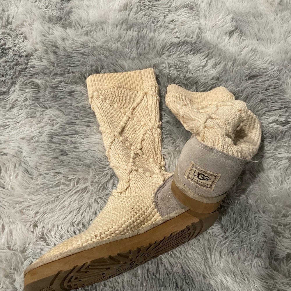 UGG boots